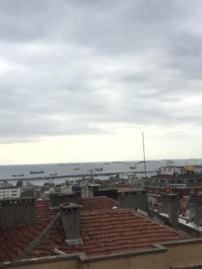 Çağan Guest Home, Istanbul